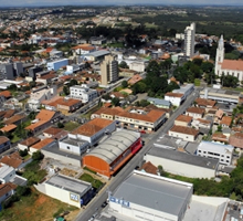desentupidora araucaria campina da barra