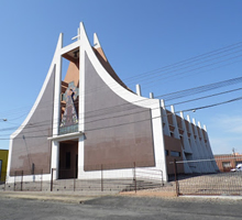 desentupidora Campo Largo Nossa Senhora Aparecida